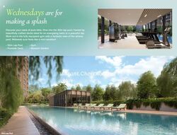 Canberra Crescent Residences (D27), Apartment #487187501